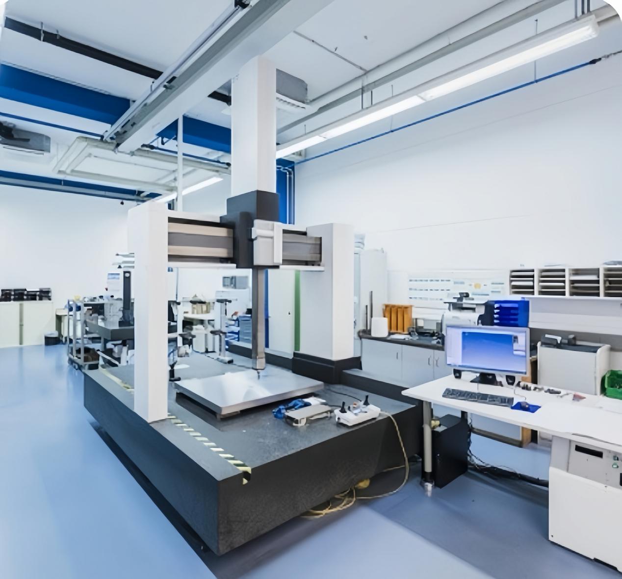 Udvælgelse og anvendelse af laboratoriekøler i katodemateriale til energilagringsindustrien