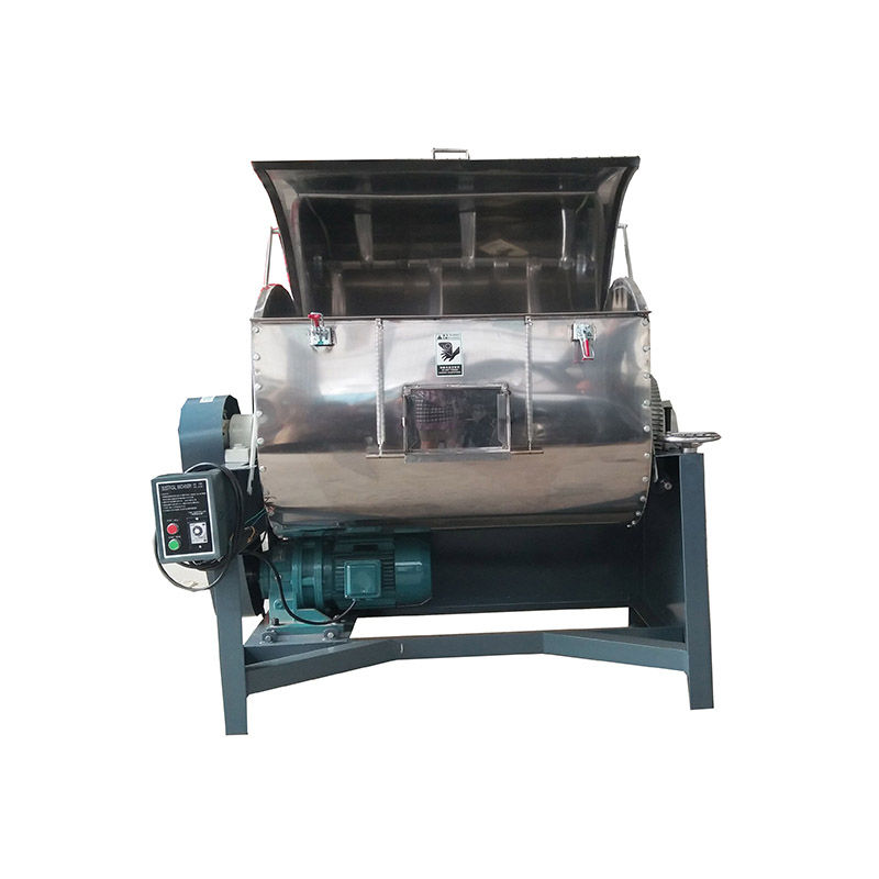 300KG vandret plastmixer