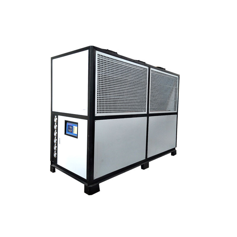 3PH-460V-60-HZ 30HK Luftkølet Box Chiller